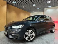 Seat-Leon Imagem Principal