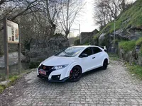 Honda-Civic Imagem Principal