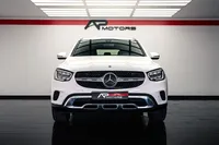 Mercedes-Benz-GLC 300 detalhes 1