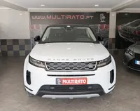 Land Rover-Range Rover Evoque detalhes 1