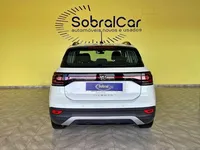 Volkswagen-T-Cross detalhes 1