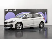 BMW-225xe Active Tourer detalhes 1
