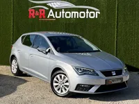Seat-Leon Imagem Principal