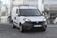 Fiat-Doblò Imagem Principal