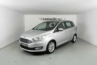 Ford-Grand C-Max Imagem Principal