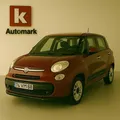 Fiat-500L Imagem Principal