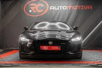 Jaguar-F-Type detalhes 2