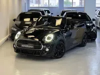 Mini-Cabrio Imagem Principal