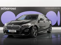 BMW-216 Gran Coupé Imagem Principal