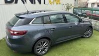Renault-Megane Break detalhes 1