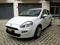 Fiat-Punto Imagem Principal