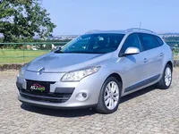 Renault-Megane Sport Tourer Imagem Principal