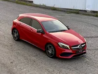 Mercedes-Benz-A 200 detalhes 1