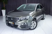 Peugeot-3008 Imagem Principal