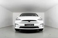 Tesla-Model X detalhes 2