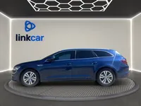 Renault-Talisman Sport Tourer detalhes 2