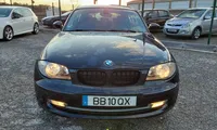 BMW-118 detalhes 2