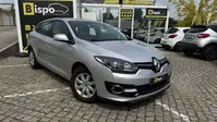 Renault-Megane Sport Tourer Imagem Principal