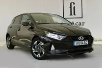 Hyundai-i20 Imagem Principal