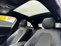 Mercedes-Benz-A 180 Limousine detalhes 1
