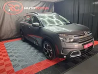 Citroën-C5 Aircross Imagem Principal