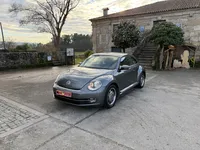 Volkswagen-New Beetle detalhes 2
