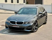 BMW-320 Imagem Principal