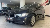 BMW-318 detalhes 2