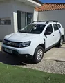 Dacia-Duster Imagem Principal
