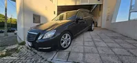 Mercedes-Benz-E 300 Imagem Principal
