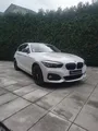 BMW-116 detalhes 2