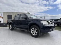 Nissan-Navara Imagem Principal
