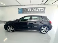 Mercedes-Benz-GLA 180 detalhes 2