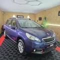 Peugeot-2008 Imagem Principal
