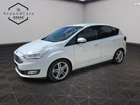 Ford-C-Max Imagem Principal