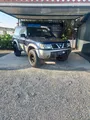 Nissan-Patrol Imagem Principal