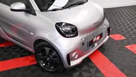 Smart-ForTwo Cabrio detalhes 2