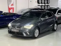 Seat-Ibiza Imagem Principal