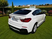 BMW-X4 detalhes 2