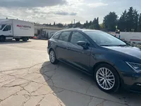 Seat-Leon ST detalhes 2