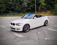 BMW-120 Imagem Principal
