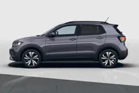 Volkswagen-T-Cross detalhes 1