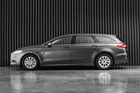 Ford-Mondeo SW detalhes 1