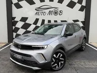Opel-Mokka Imagem Principal