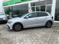 Volkswagen-Polo detalhes 1