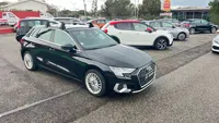 Audi-A3 Sportback detalhes 2