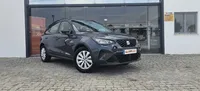 Seat-Arona Imagem Principal