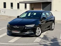 Opel-Insignia Imagem Principal