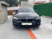 BMW-116 detalhes 2