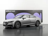 Volkswagen-Arteon detalhes 1